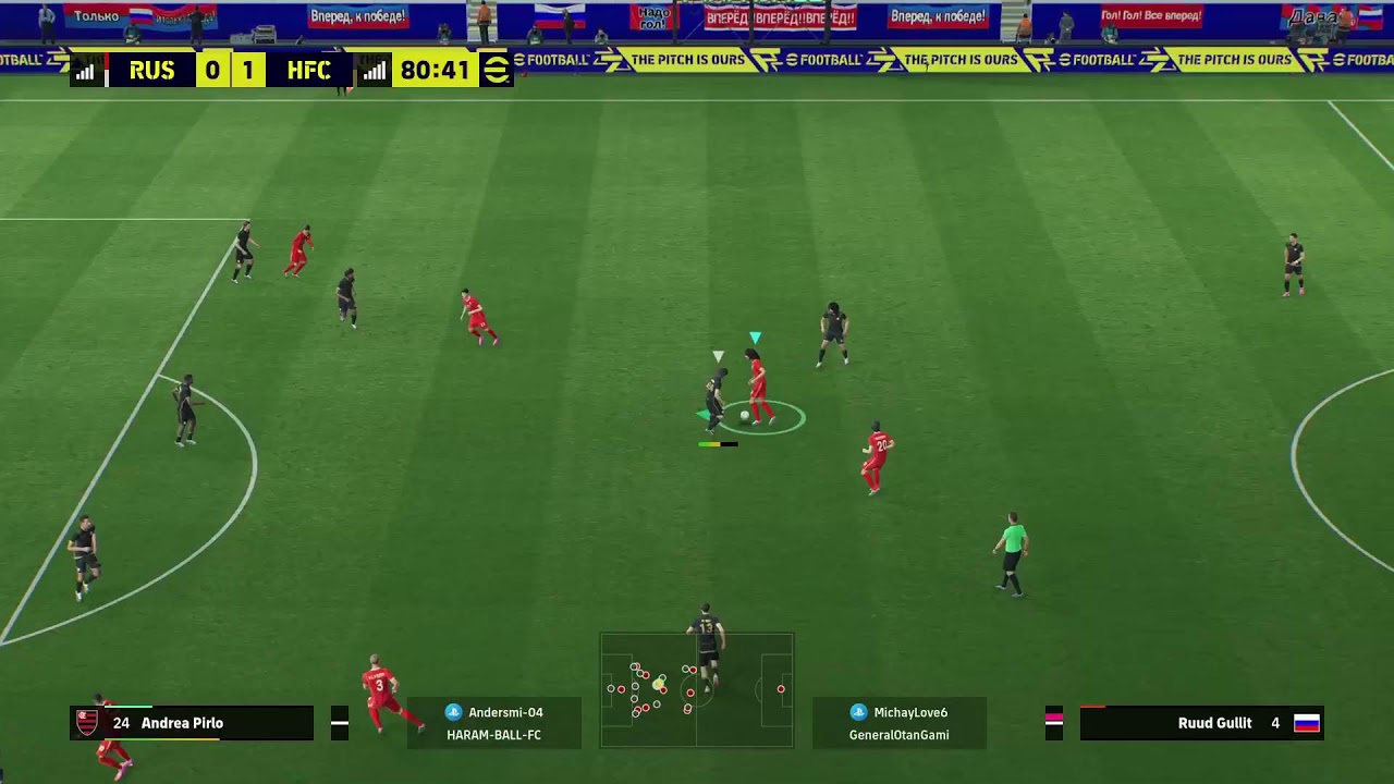 EFootball:Division