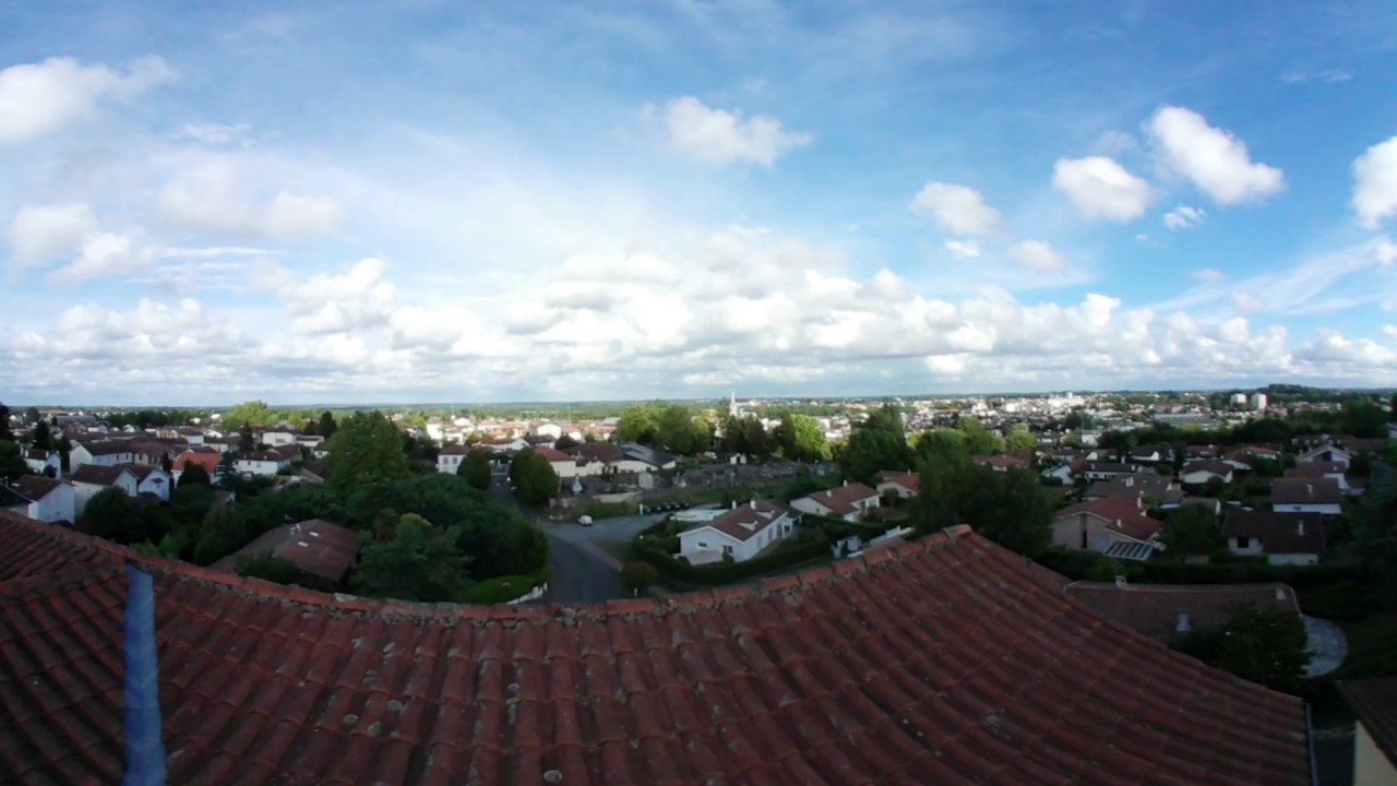 Saint Paul Les Dax