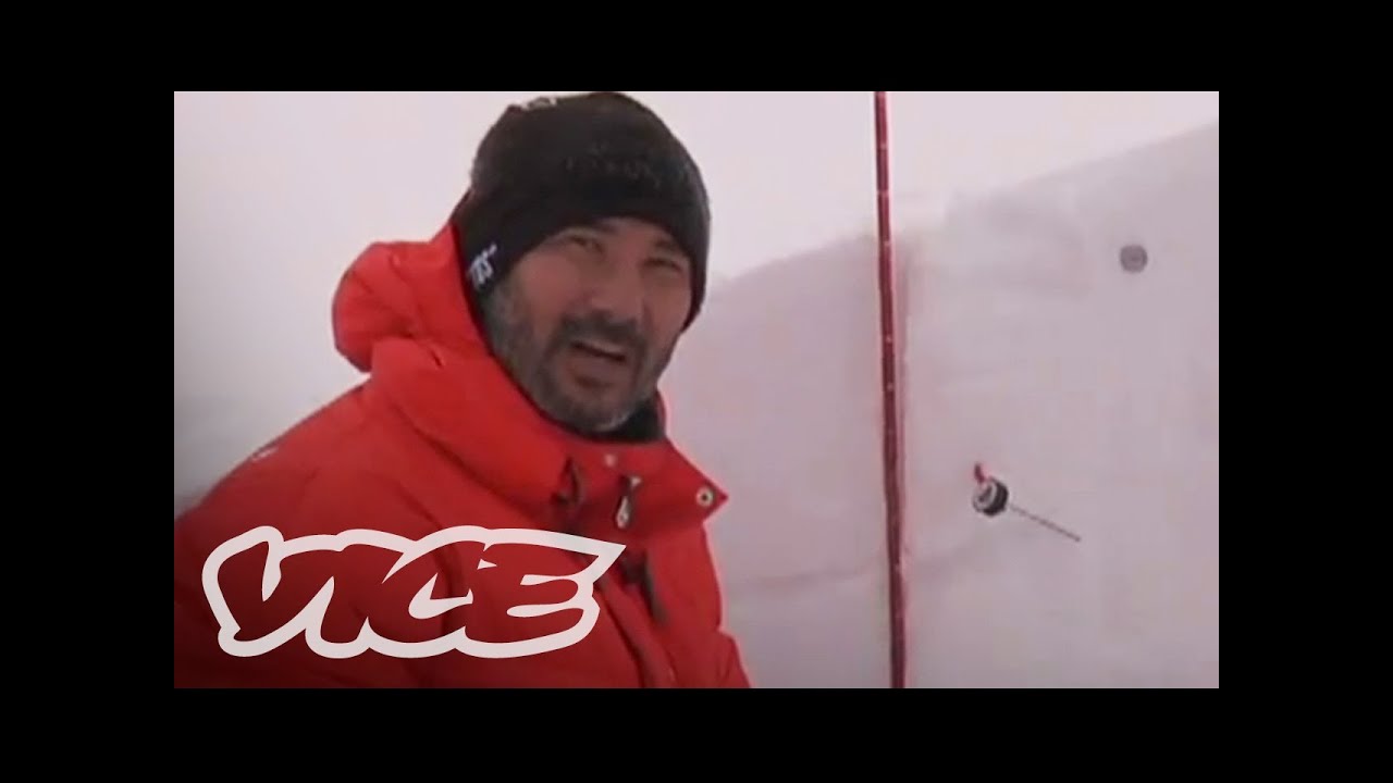 Powder and Rails: Bryan Iguchi (Part 1/4)