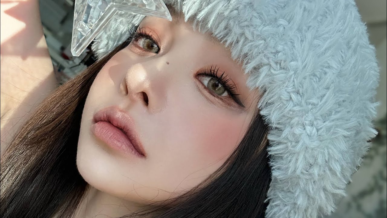 [JP] 조회수 260만 뷰의 웜톤 메이크업 2022 버전🤎(쉐딩 메이크업 항상 실패한다면? 필수 시청🔥꿀팁 대방출!⭐)