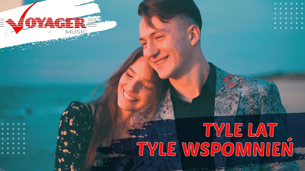 Voyager Music  -Tyle lat, tyle wspomnień (Official Video)