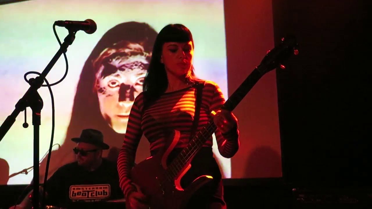 Messer Chups_Popcorno Revenge (Cinetol Amsterdam 5-7-2019)