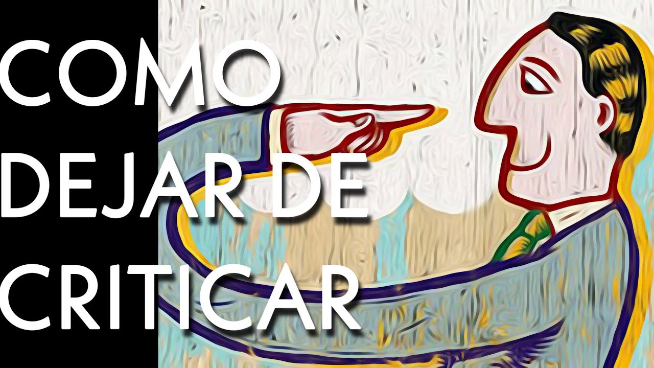 COMO DEJAR DE CRITICAR A LOS DEMÁS - LOS 4 MONJES - HISTORIA ZEN