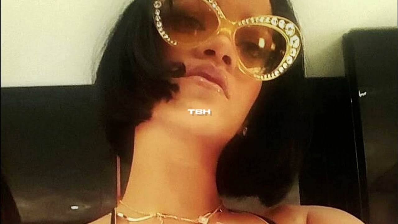 partynextdoor- TBH 'slowed/reverb