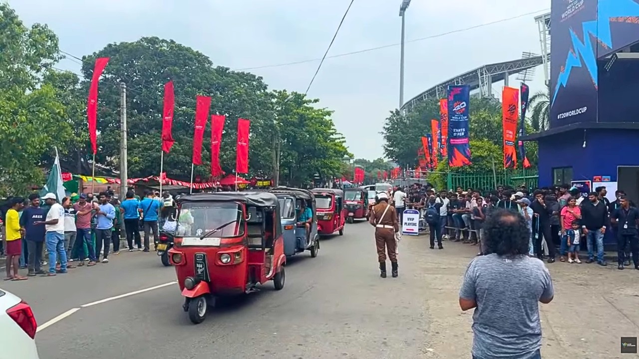 🔴LIVE FROM COLOMBO: INDIA VS PAKISTAN TIME, MAHOL POORA WAVY 🇮🇳vs🇵🇰