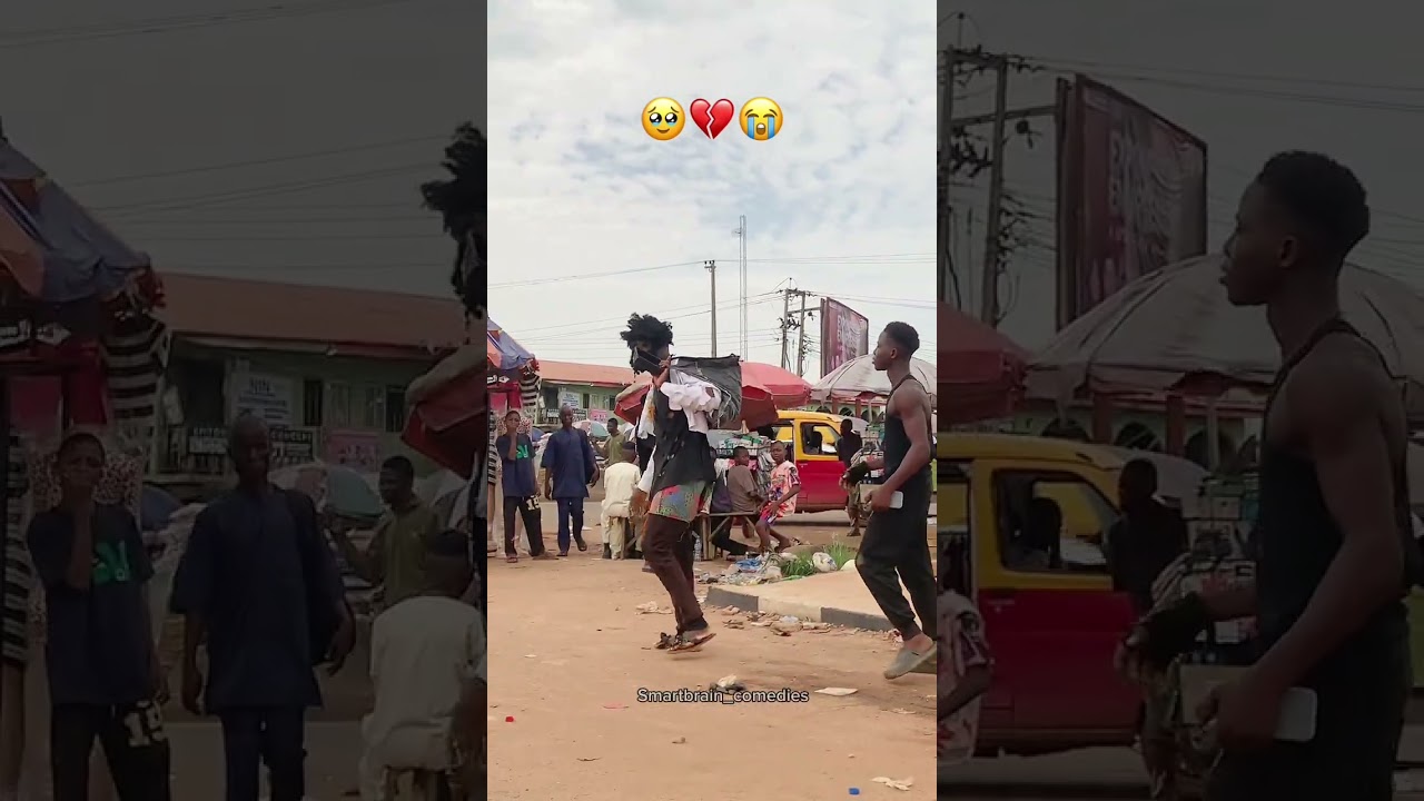 This is so h&pound;art breaking 😭💔🙊 #viral #kindness #social experiment #actofkindness