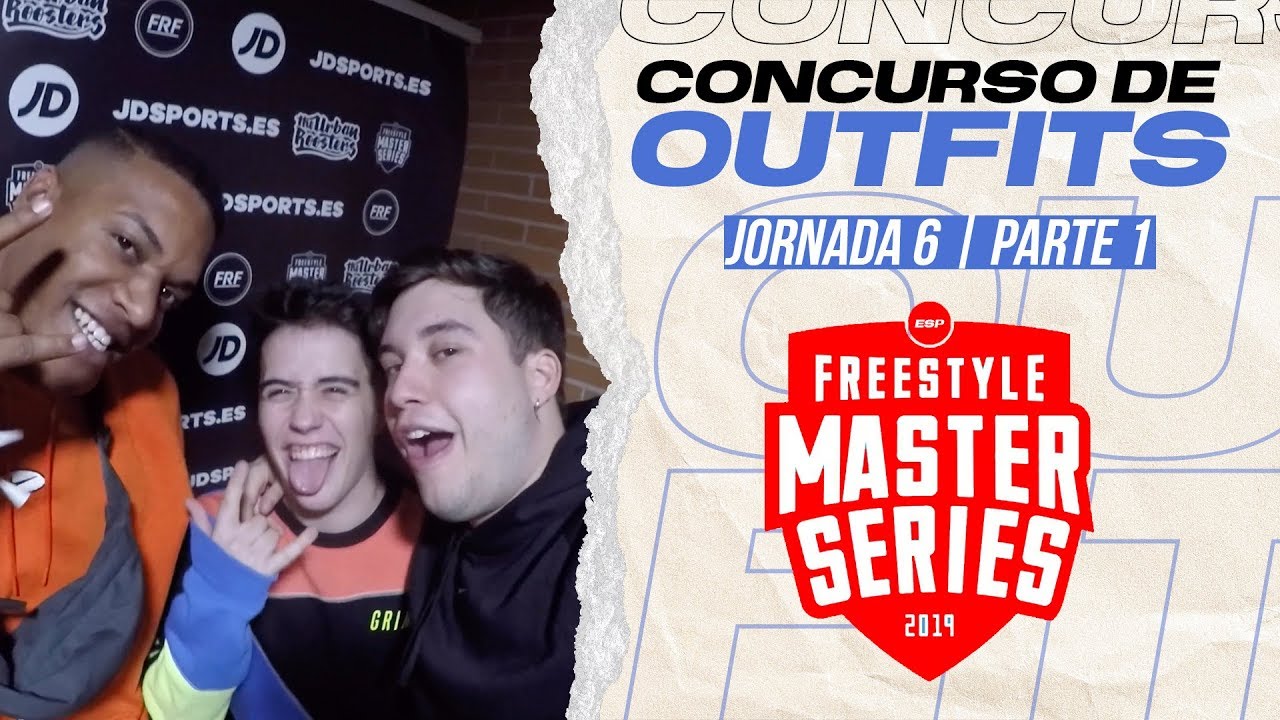 ¿GANARÁ BLON POR FIN EL CONCURSO DE OUTFITS? FMS OUTFIT BATTLE SALAMANCA J06 (PARTE 1)