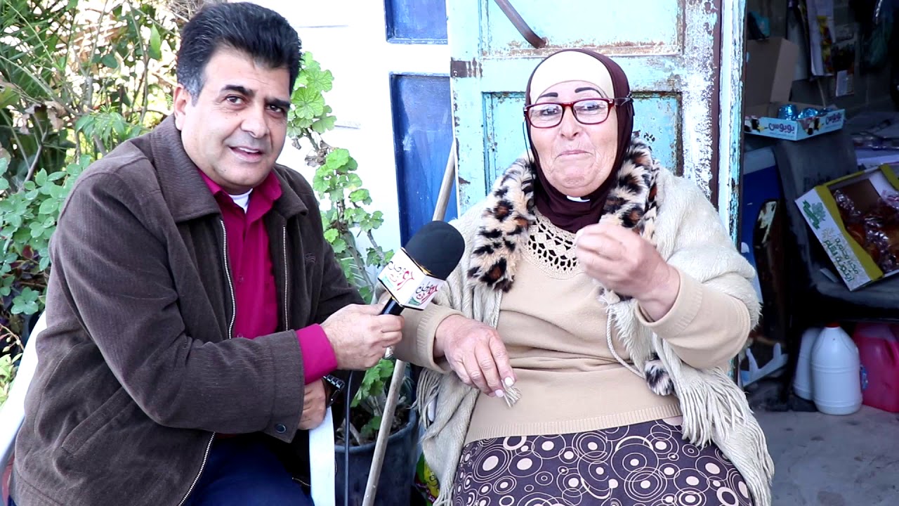 حروف وطن الموسم الحادي عشر  -  الحلقة ( 7 ) جيت