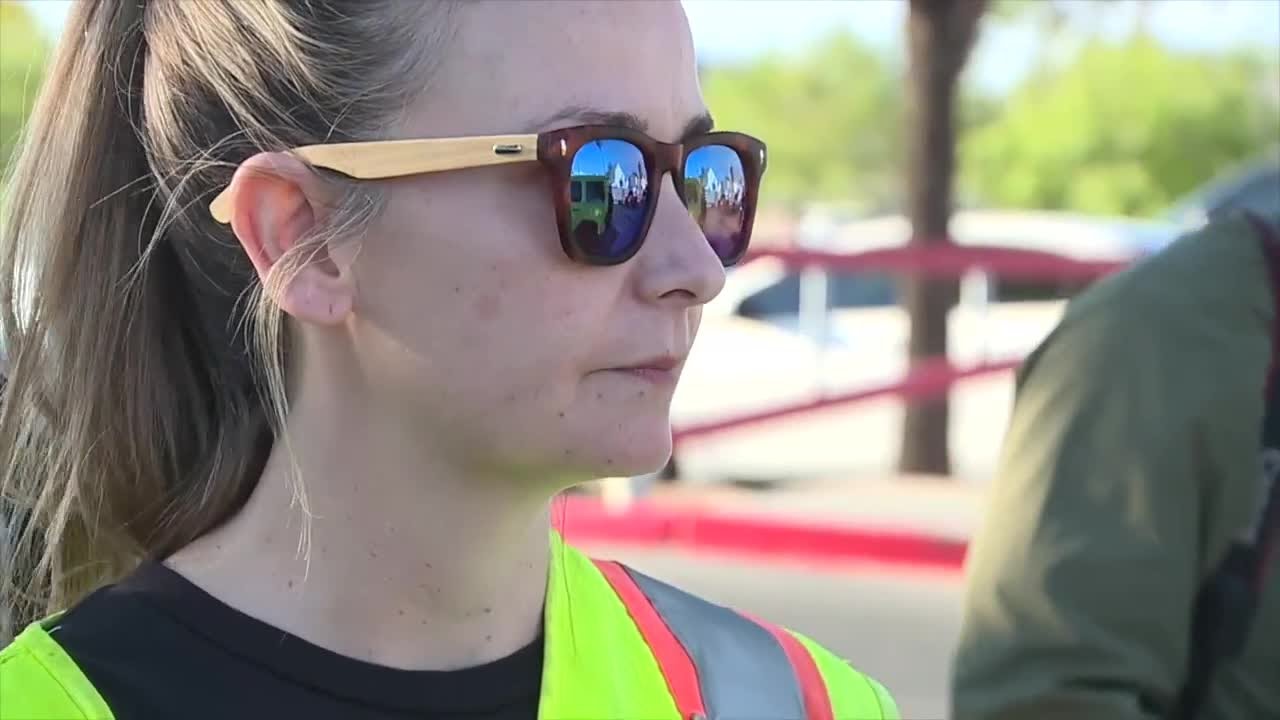 'We still have people that just don't care'