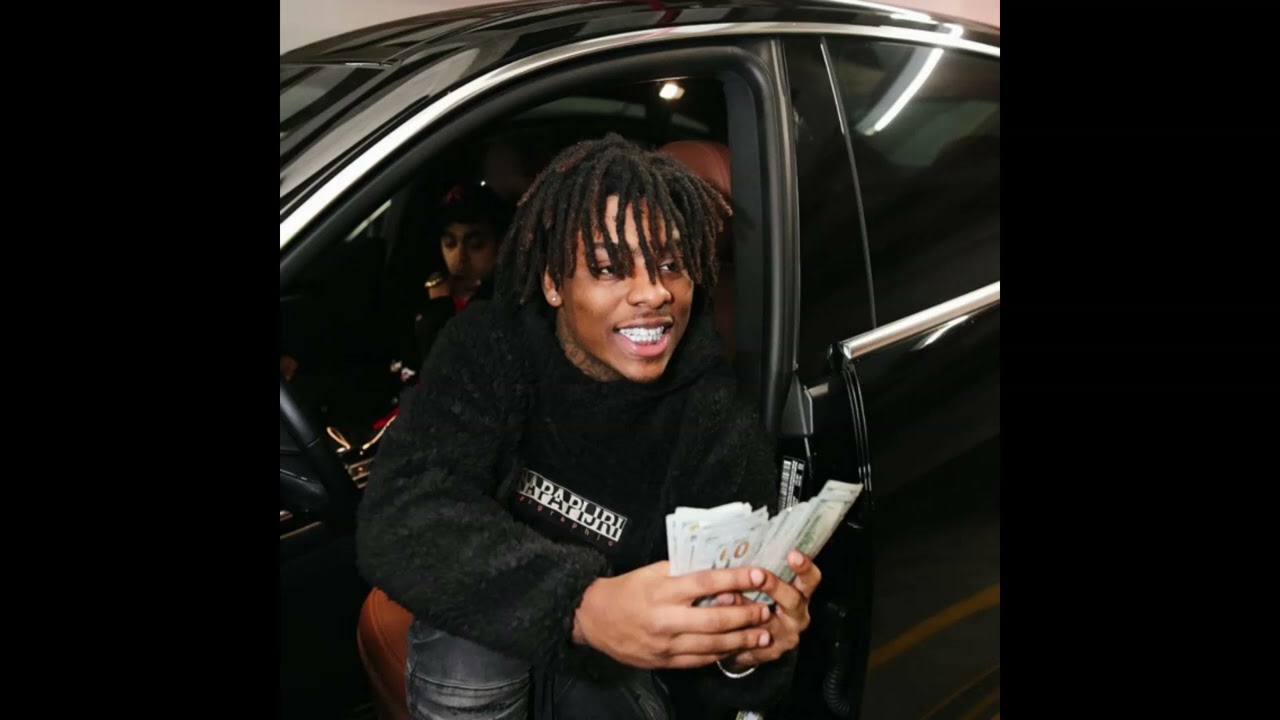 SSG Splurge Type Beat 2025 