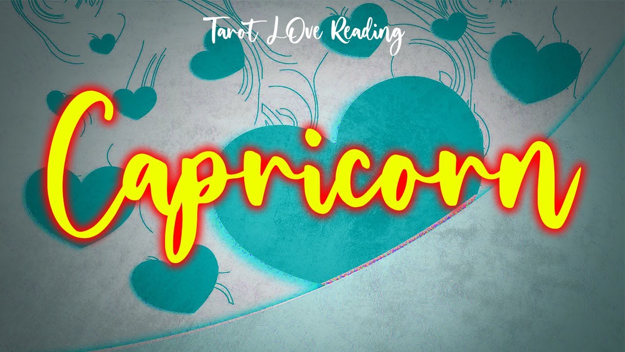 Capricorn 💁🏻‍ Let me EXPOSE Them! They Act Distant ON PURPOSE, You Need to Know WHY!!!👀 October 2022
