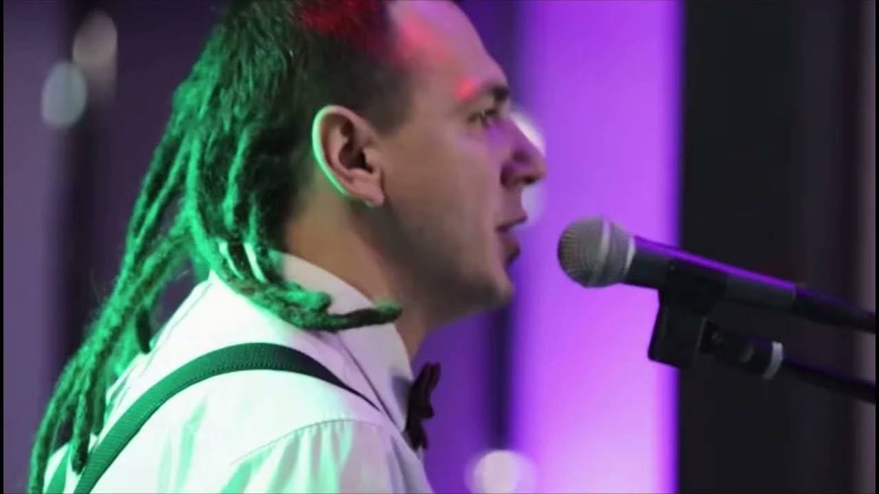 Zesp&oacute;ł STUDENT BAND | Żory - Poczuj luz