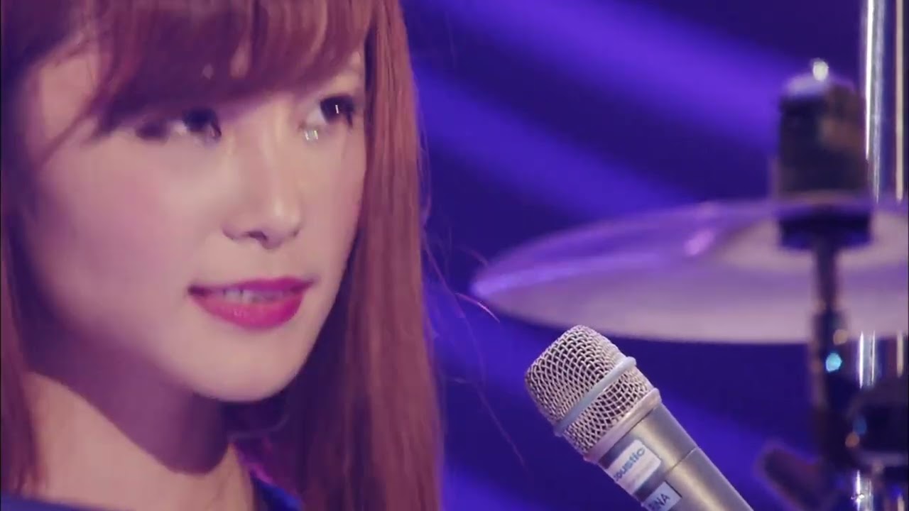SCANDAL - Bitter Chocolate「ビターチョコレート」(SCANDAL ARENA LIVE 2014 