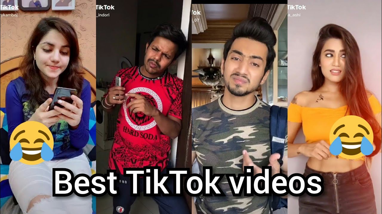 Best totok videos | funny tiktok videos