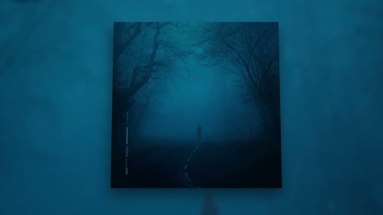 Øneheart x reidenshi - snowfall [Seamless 1 Hour Loop]