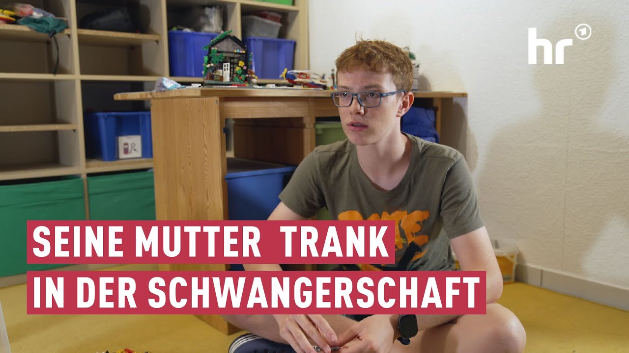 Alkohol in der Schwangerschaft: ein Leben lang gezeichnet | maintower