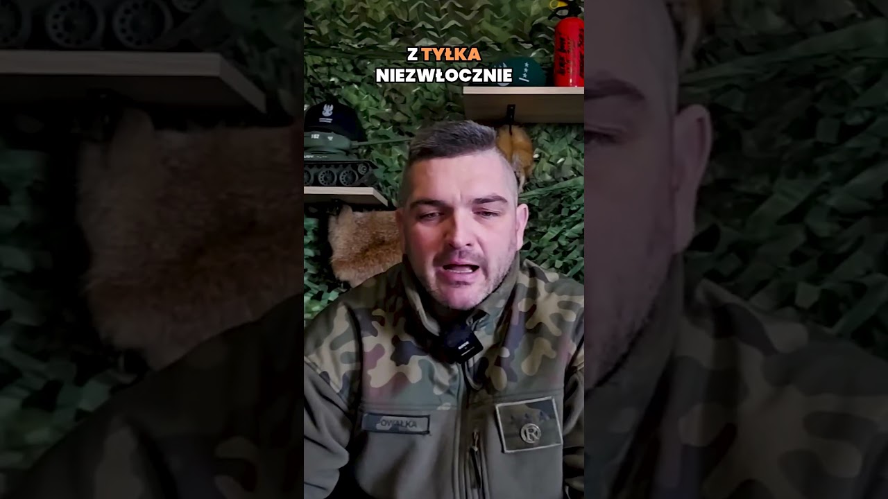 Na Czym Polega Artykuł 5 NATO? Czy Zapewnia To Polsce Bezpieczeństwo? #shorts