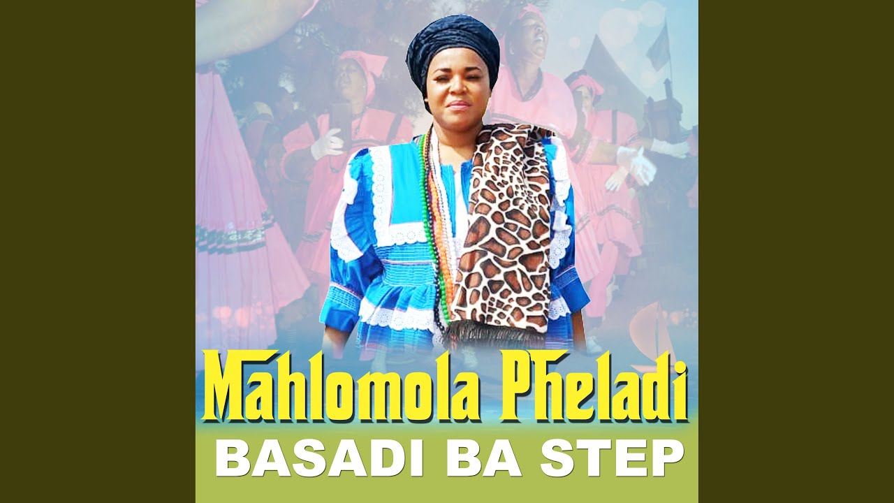 Rakgadi Le Malome
