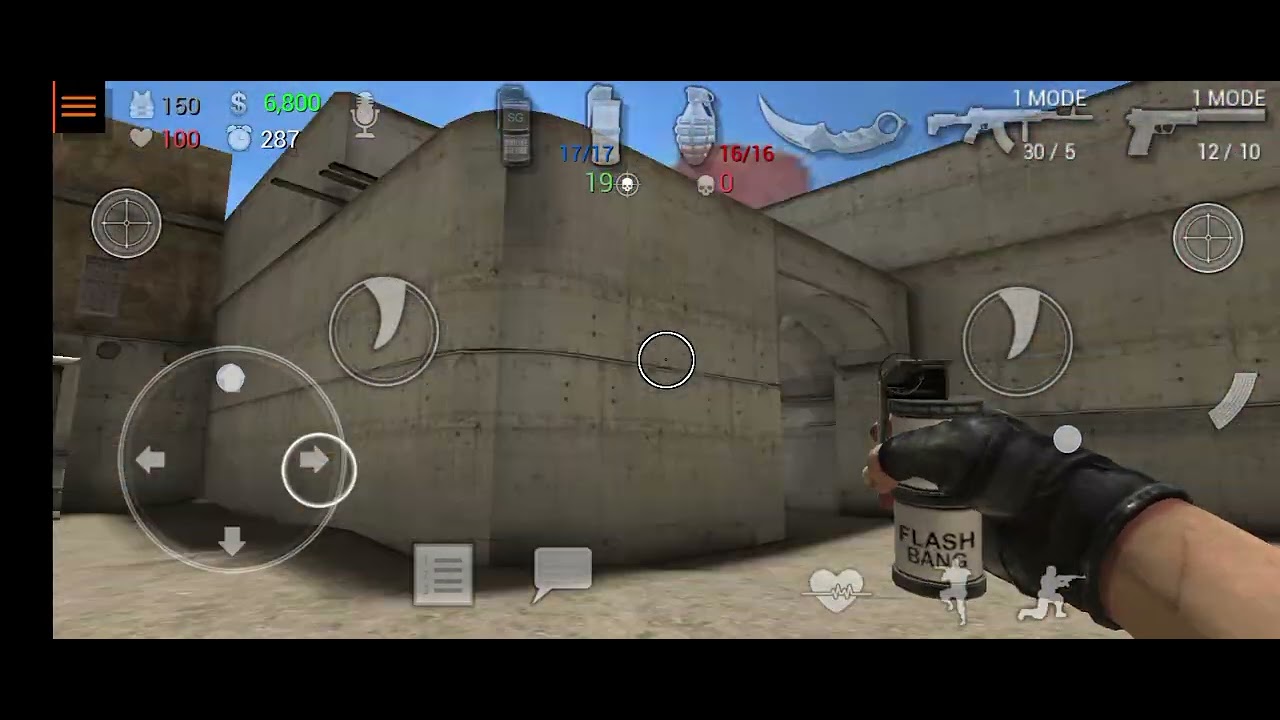 Special force 2