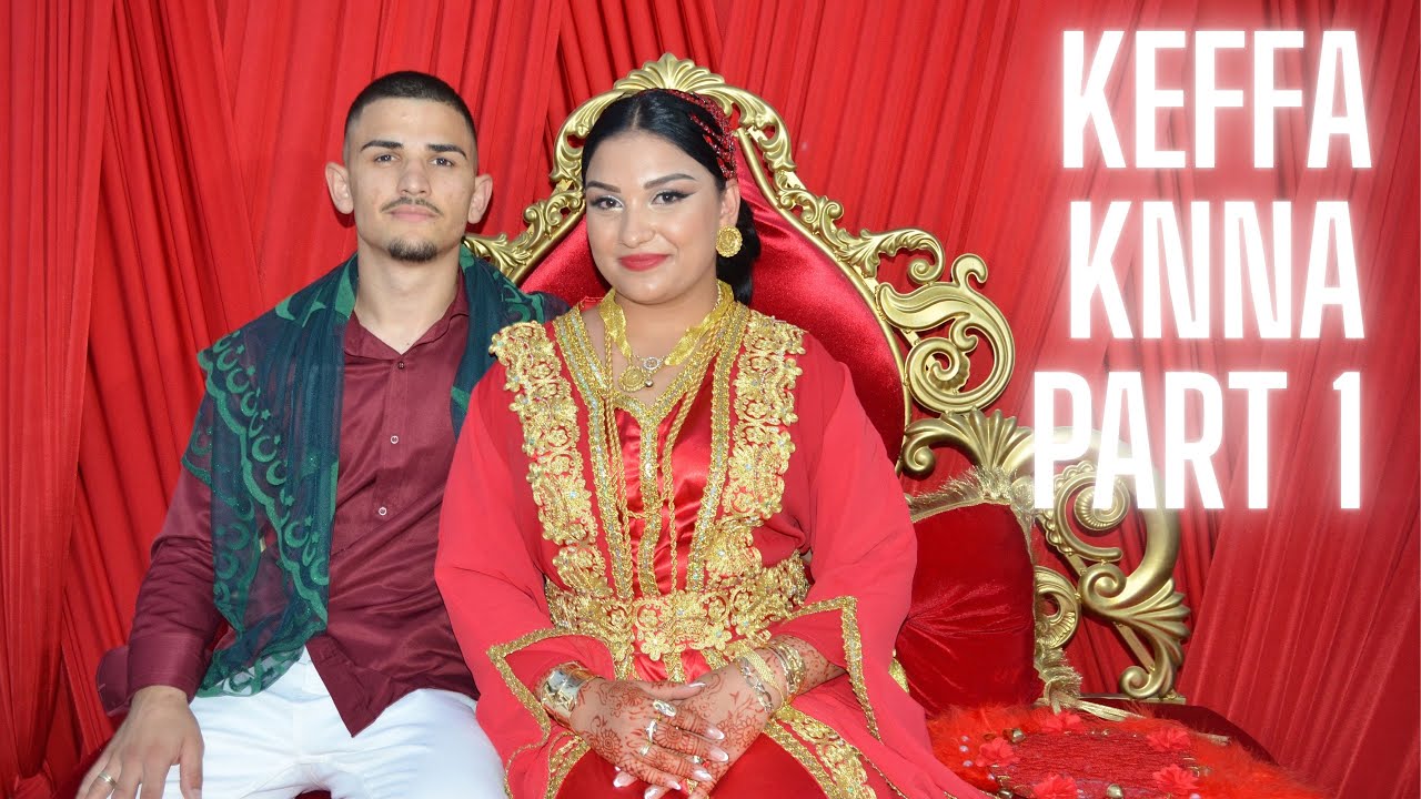 Kefa & Perhan Knna Part1