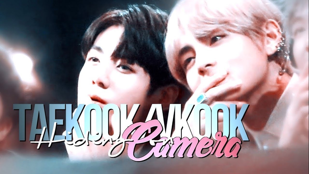 تخيل vkook...(جونغكوك و ڤي)...[ مرحبا سيد كيم جونغكوك]..{غير منحرف}