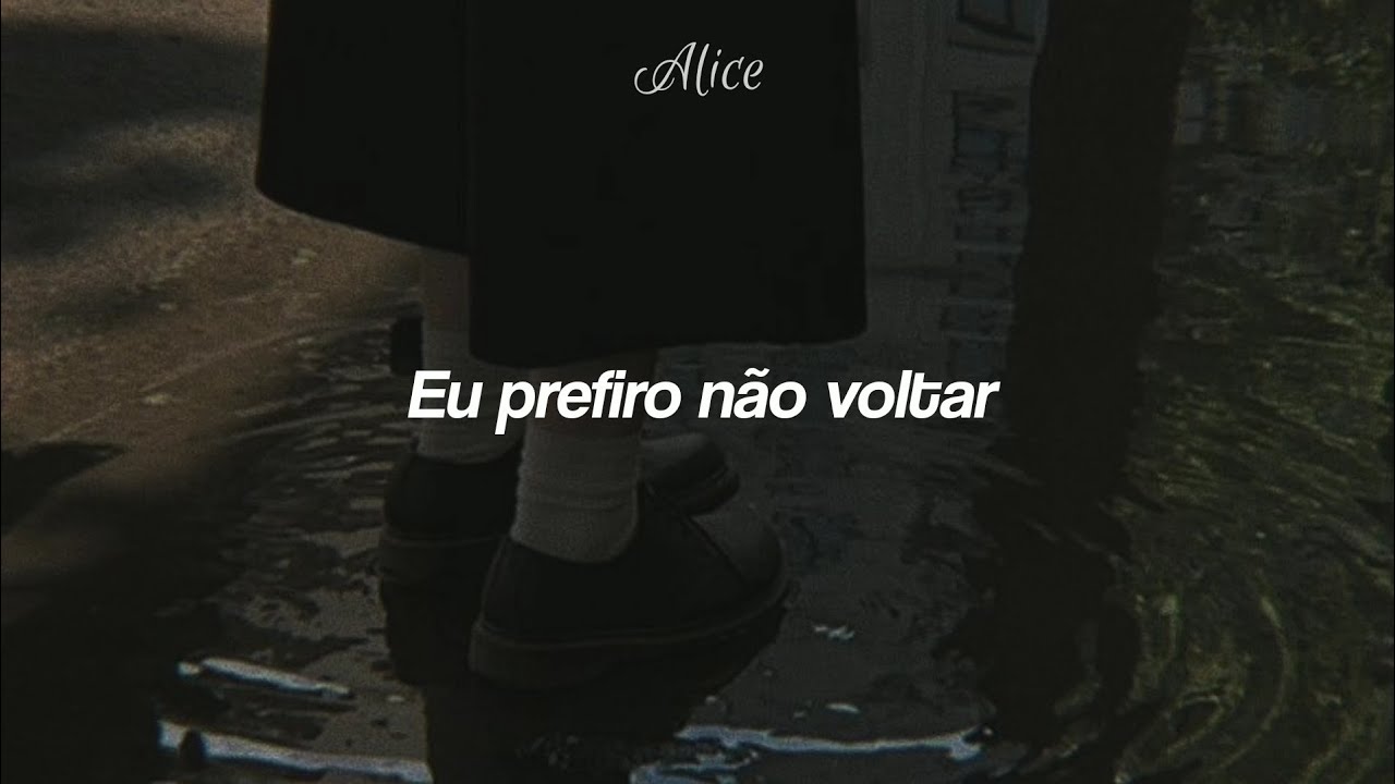 The Smiths - Back to the Old House (Tradução)