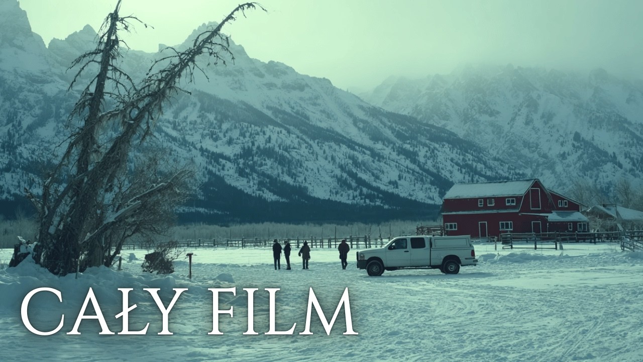 👆 MOCNY FILM! NIE PRZEGAP TEGO FILMU! Kryminalny thriller na wieczór