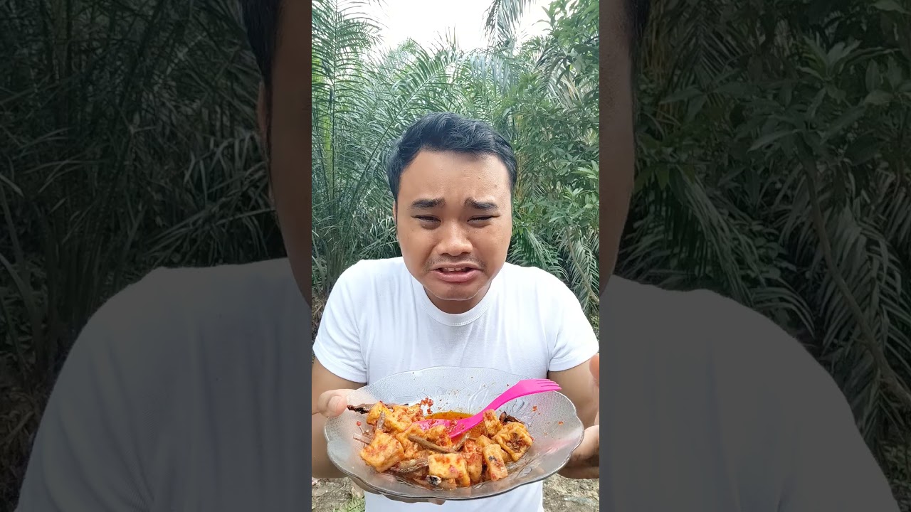 pedas kn #funny #duitlama #comedy