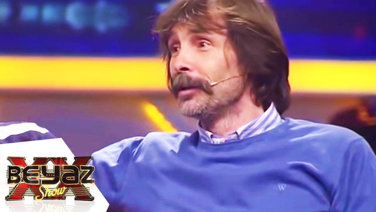 Behzat Ç'nin 