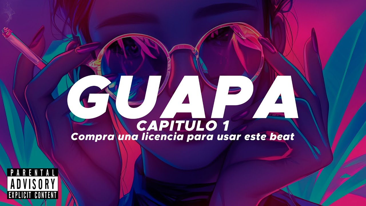 PISTA DE AFROBEATS USO LIBRE 2026 - 