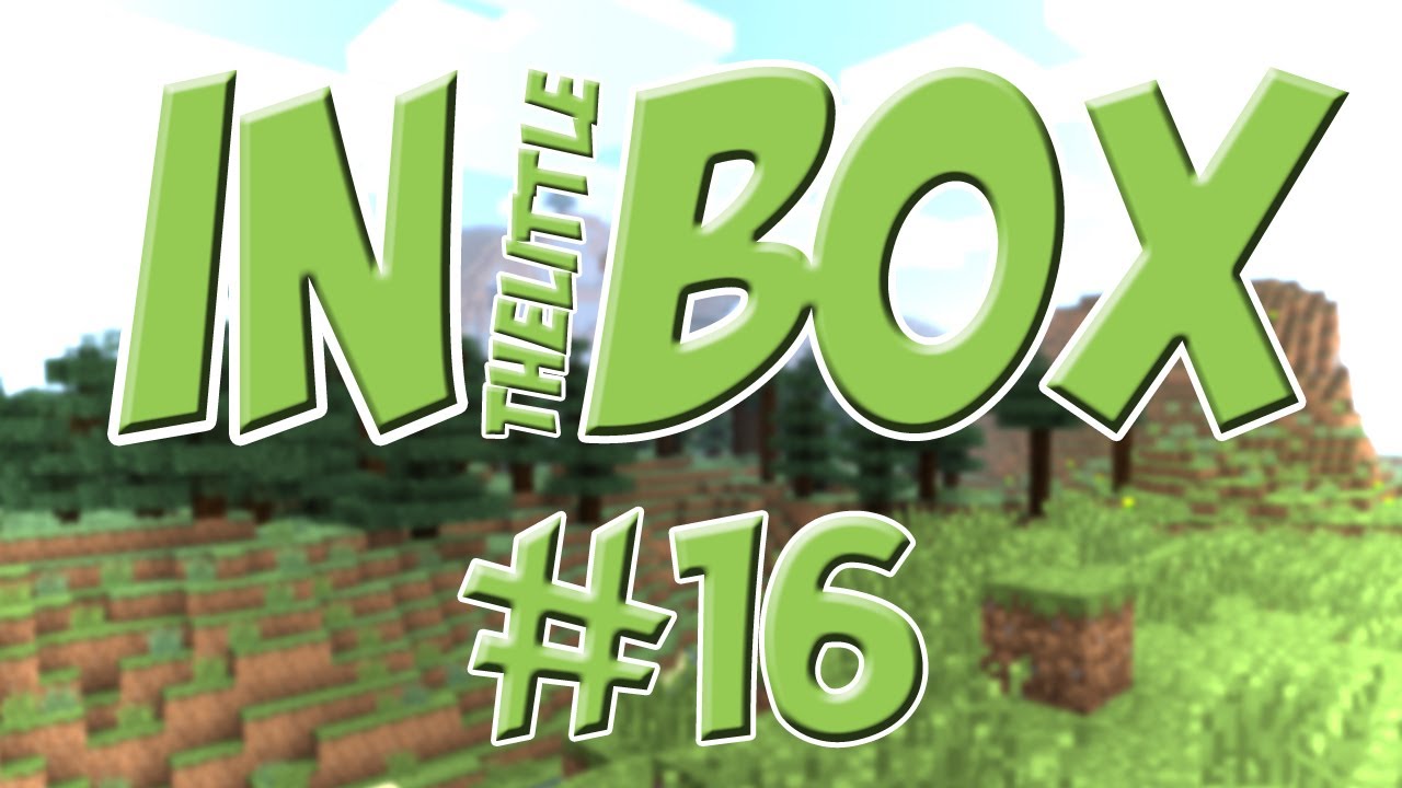 InTheLittleBox - Balancing Act!