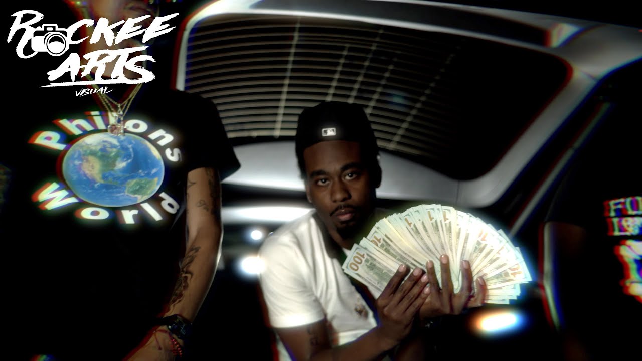 Dee - &ldquo; Focus &lsquo;&rsquo; ( Official Video ) Dir x @Rickee Arts