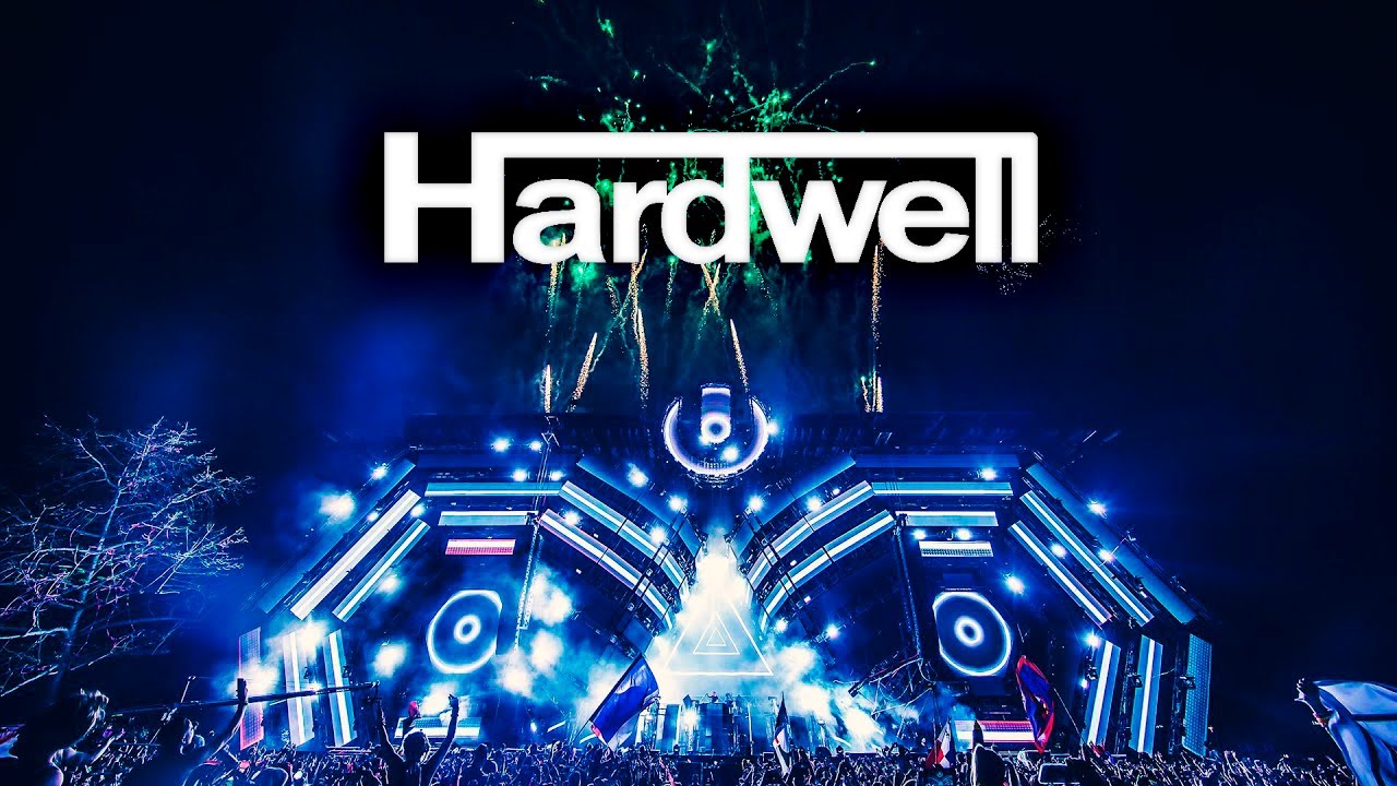 Hardwell at Ultra Music Festival Miami 2016 | DROPS ONLY