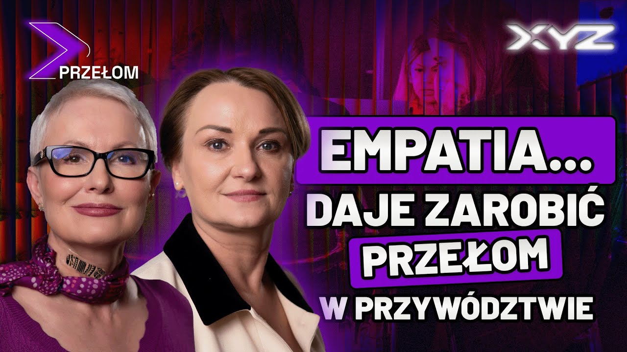 Przełom w przywództwie. Empatia, różnorodność i nowe pokolenia zmieniają polskie firmy