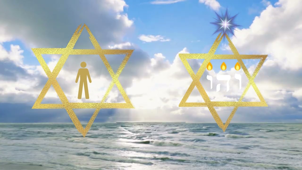 ✨ Nombre #1 de los 72 Nombres de Dios – Vehúiah ✨