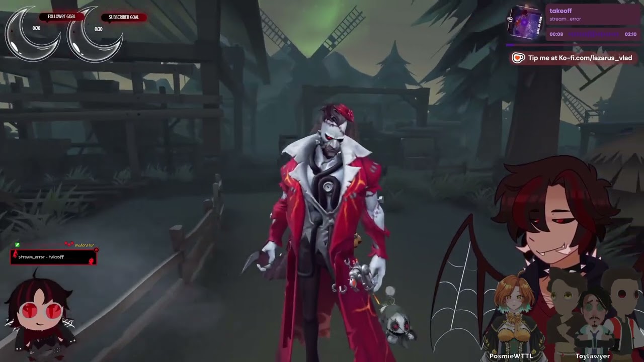 Percy Ranking + Lore Dump | Road To  Manticore Rank ❤️🦇 [12/27/25]