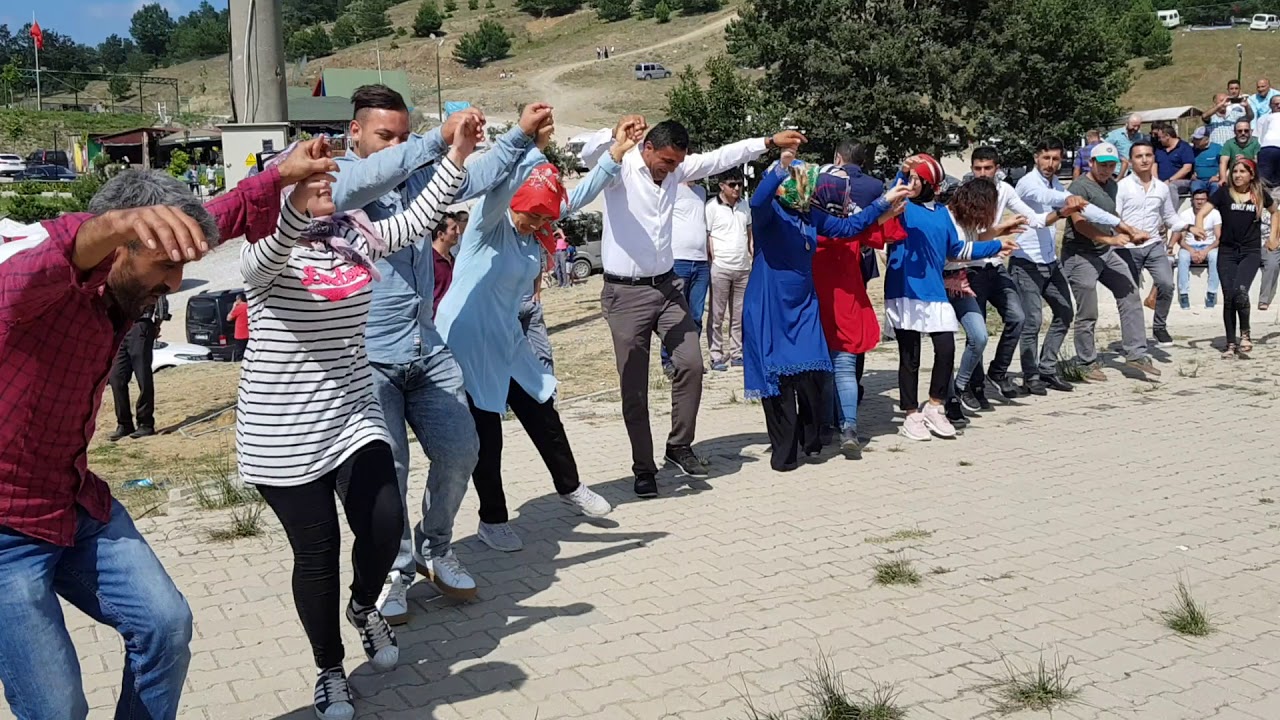 Gemlik Giresunlular Derneği 30.yıl şenliği