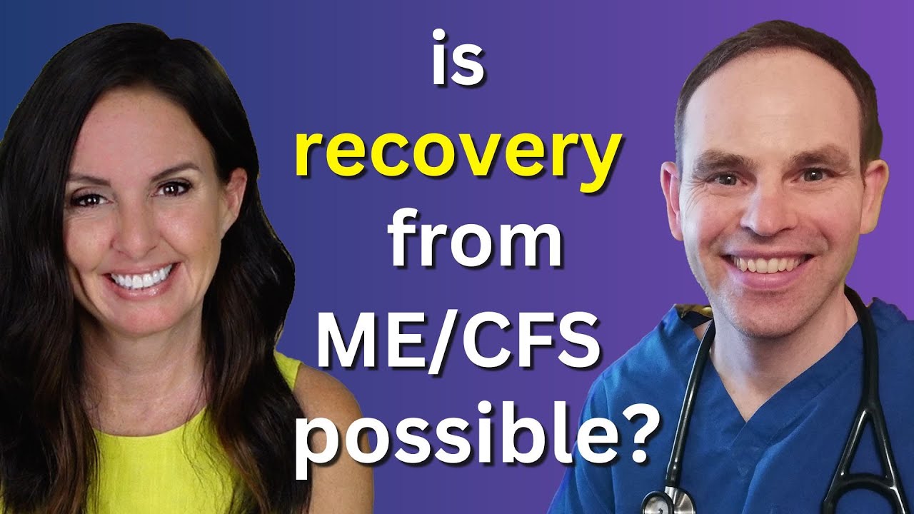 Dr. Will Bostock's Insights on Overcoming ME/CFS and Long Covid