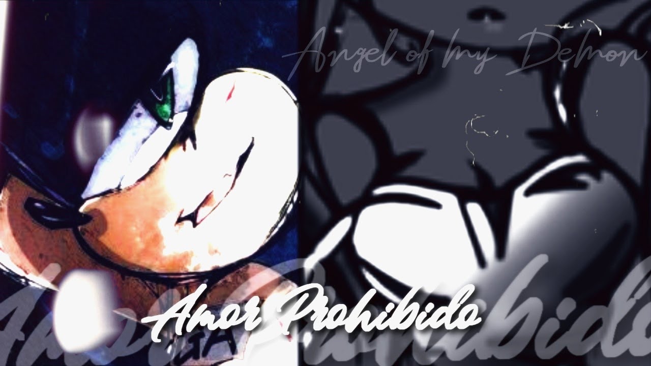 Angel of my demons ღ | capitulo 6 | Amor prohibido