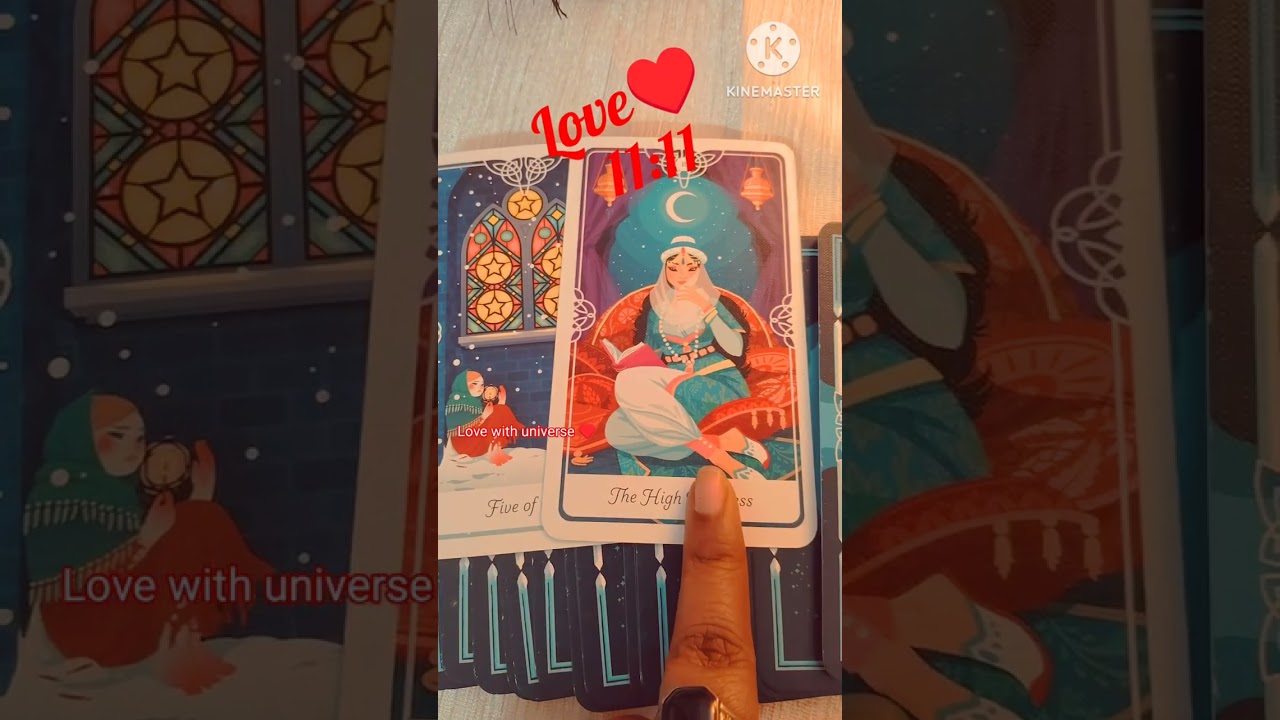 💗 Love Reading 💗 TAROT TIMELESS GENERAL READING #lovewithuniverse 