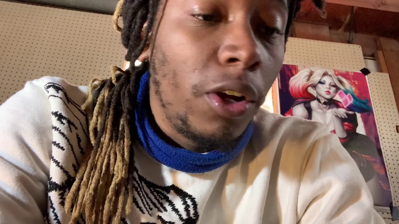 Tribes of Europa trailer reaction