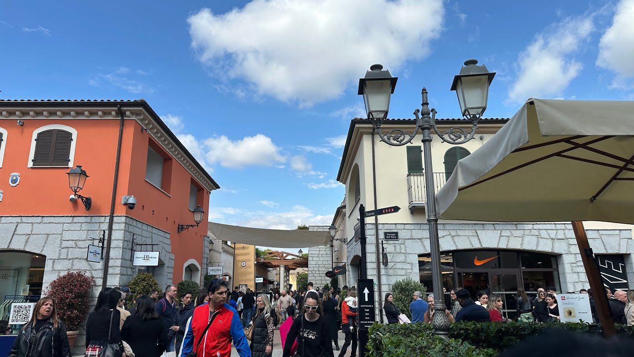 La Reggia Designer Outlet