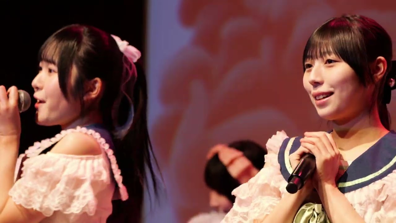 2026.1.4 １学期の前髪 ライブ 〜アイコレ新春 GINZA SP!!!