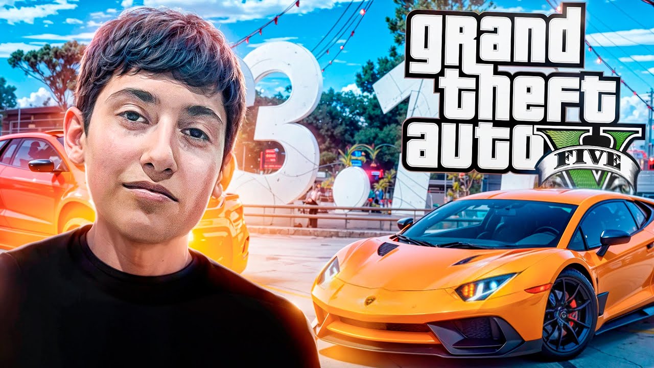 🤑ԹԵ ԲԱ ԱՄԵՆԱՀԱՐՈՒՍՏ ՀԱՅՆ ԵՄ😉+200 ՄԻԼԻՈՆ😎GTA 5 RADMIR RP 02❗