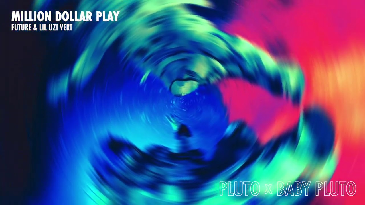 Future & Lil Uzi Vert - Million Dollar Play [Official Audio]