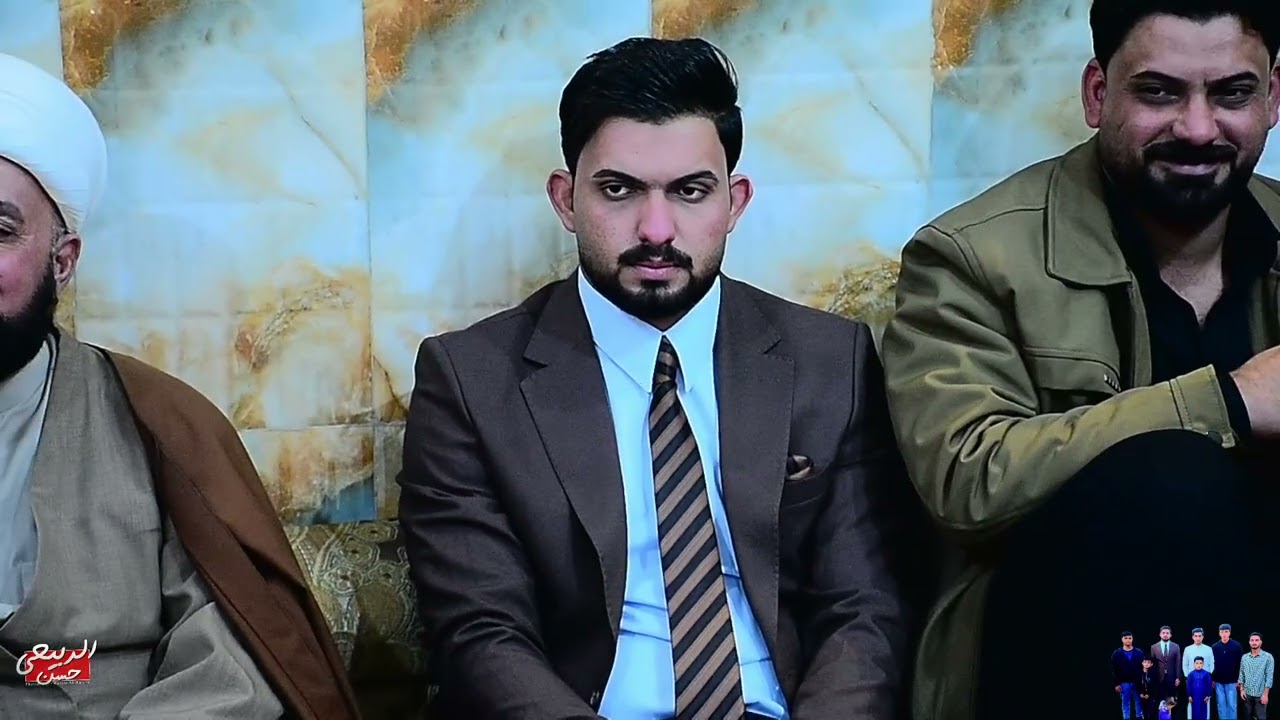حفل خطوبة الحبيب ♥️ احمد غالب 📸 