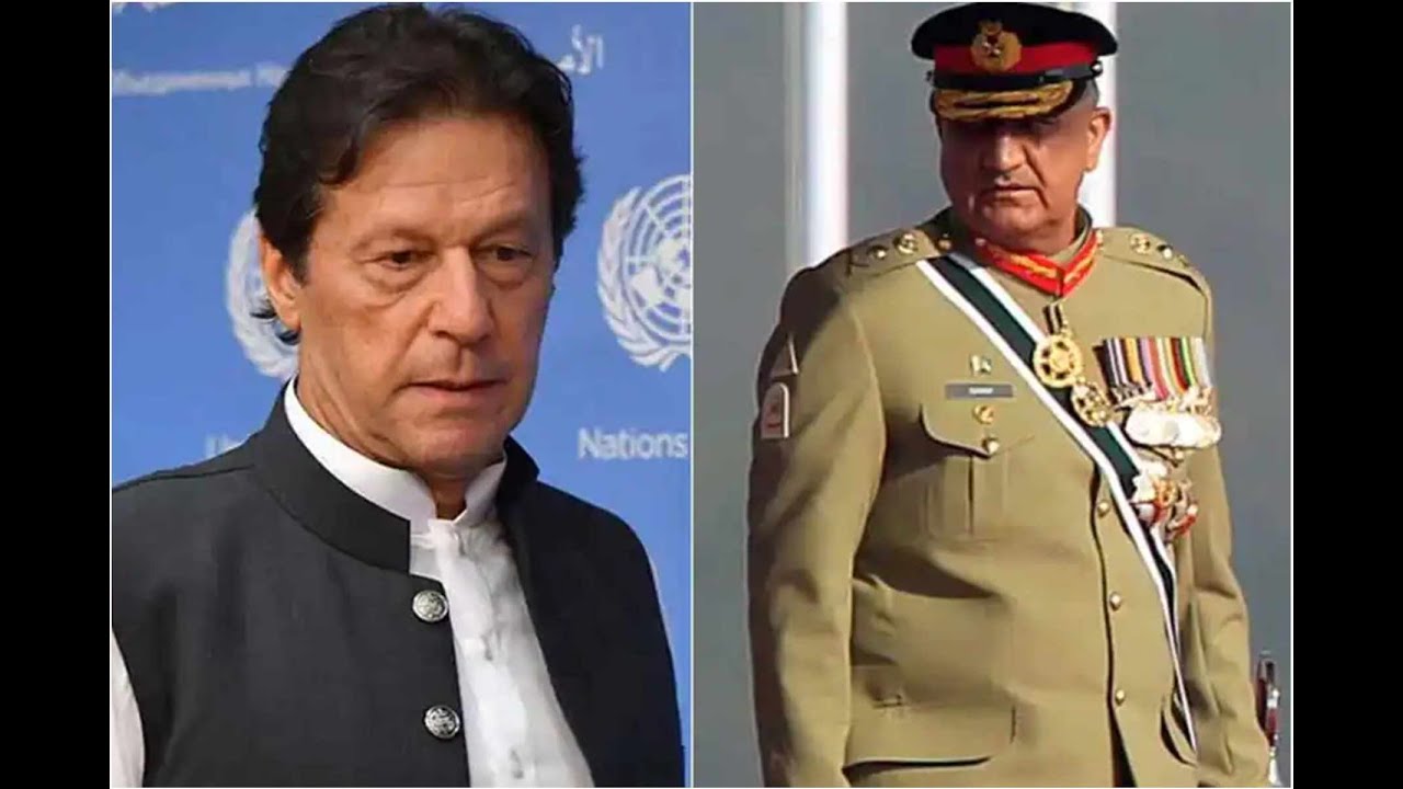 In Focus After Imran Khan Exit