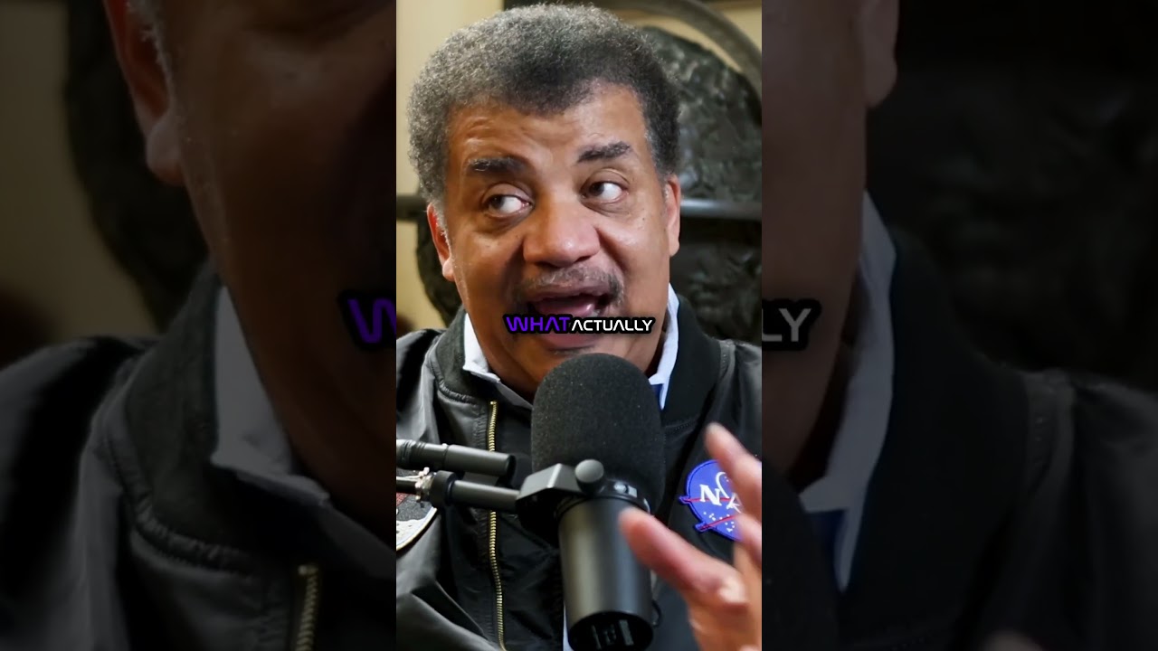 Meaning of a Scientific Progress 🔭💪 with Neil deGrasse Tyson 
