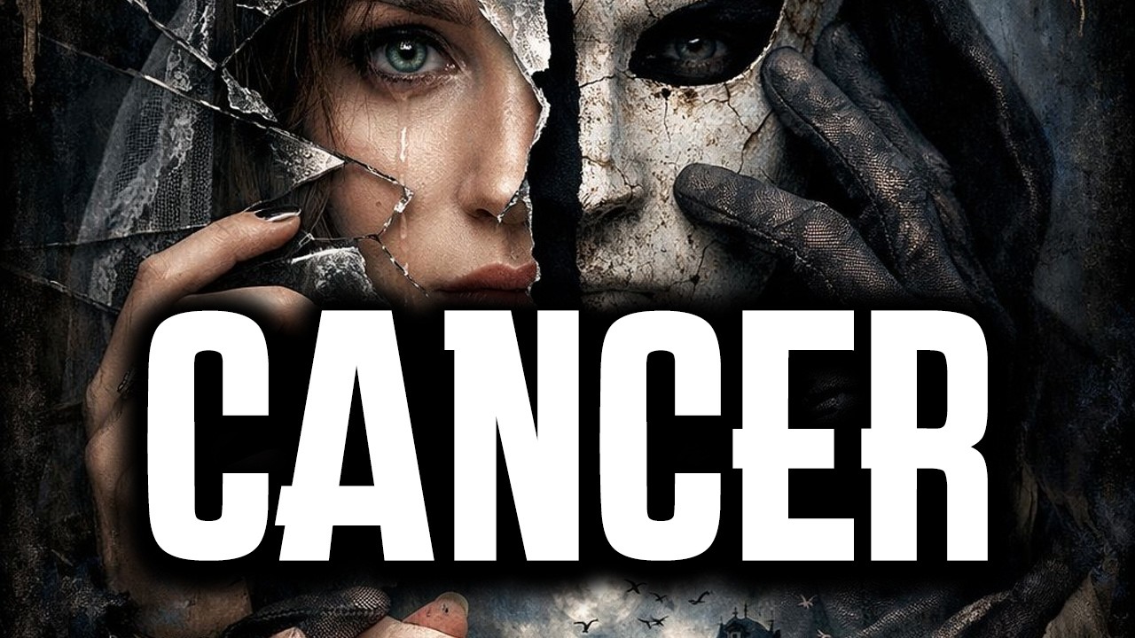 CÁNCER♋️ DIOS PONE ESTE MILAGRO SOBRE TI‼️ESTALLIDO DE ORO,LUJO Y MIEL💫BRINDARÁS EN GRANDE😍