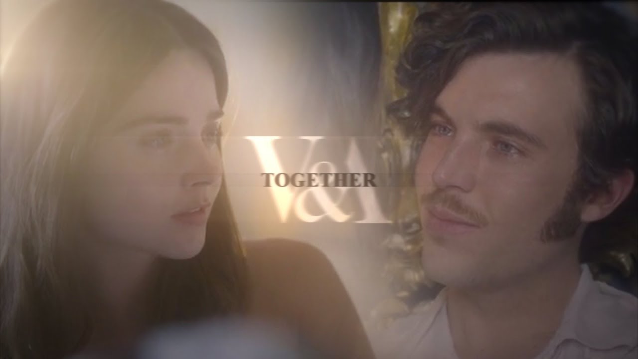 Victoria & Albert | Together [+2x05]